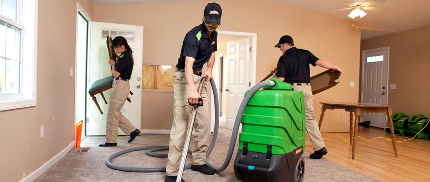 Bartow, FL cleaning services