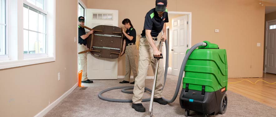 Bartow, FL residential restoration cleaning